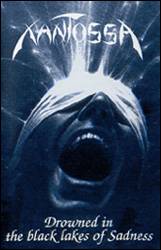 Drowned In the Black Lakes of Sadness